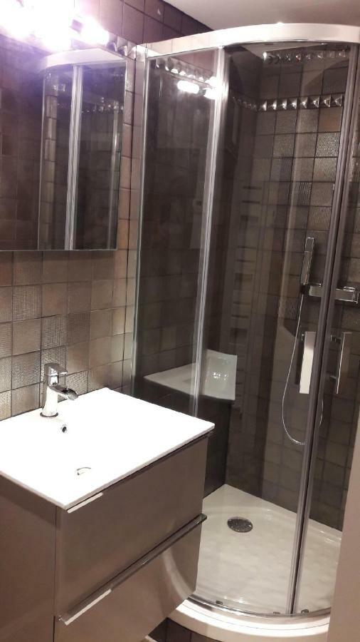 La Grenouillère Appartement Colmar