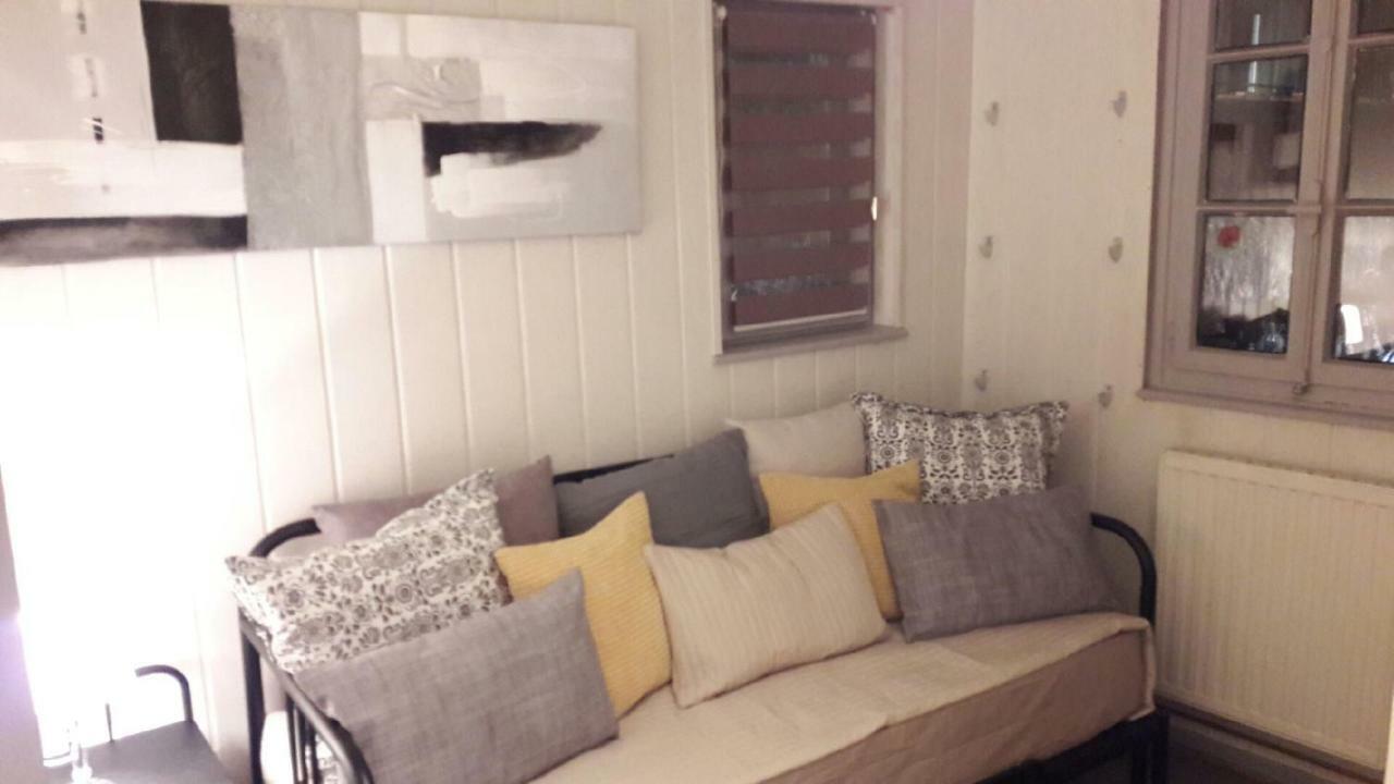 Appartement La Grenouillère