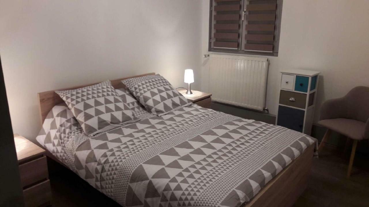 La Grenouillère Appartement