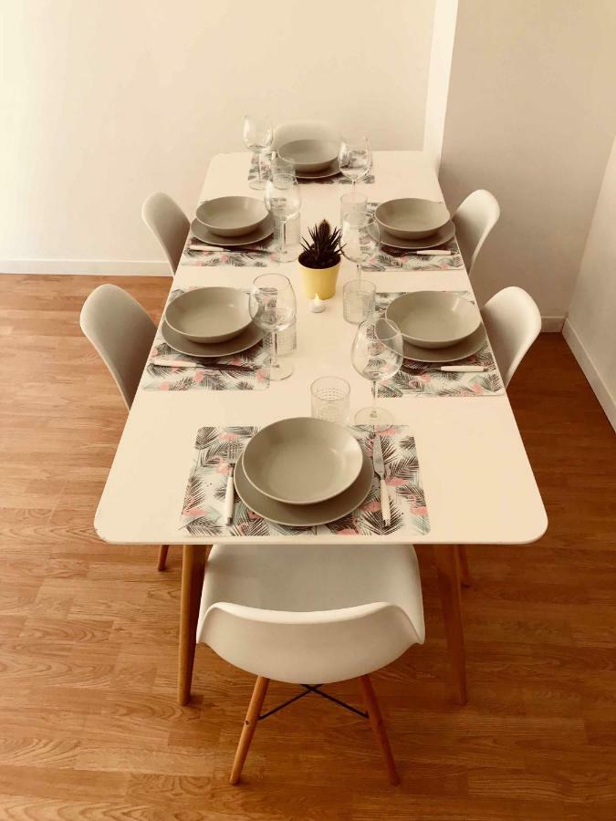 Myalsace Appartement Colmar
