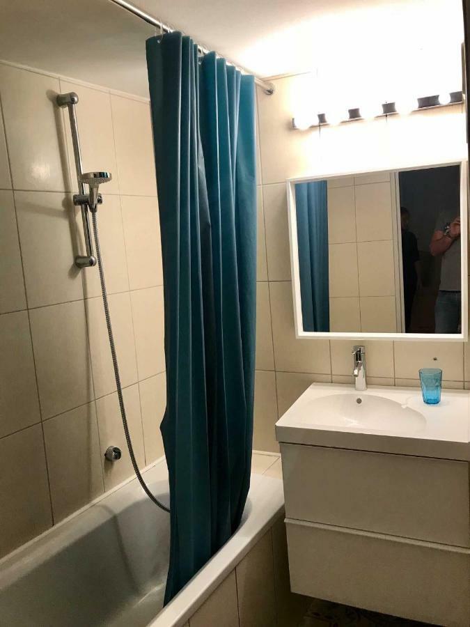 Appartement Myalsace *