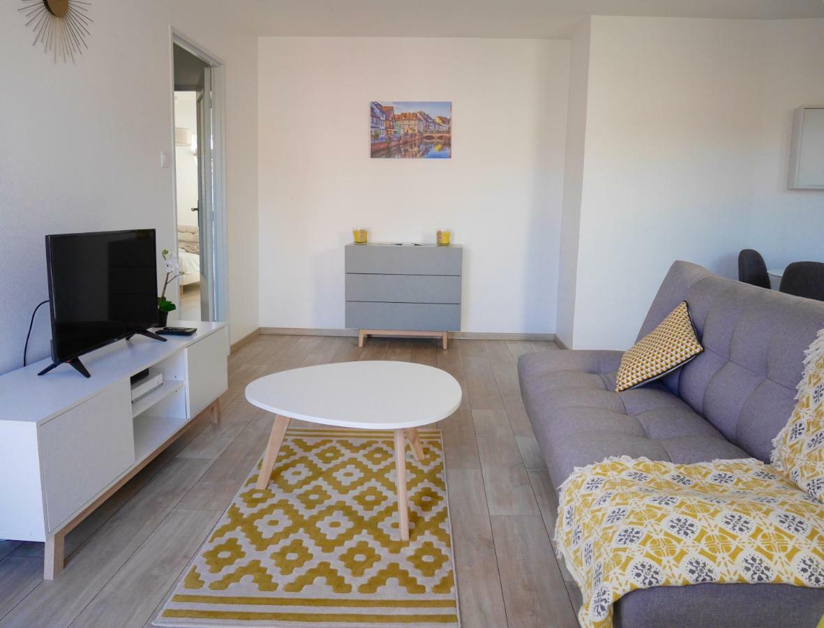 La Petite Venise Appartement