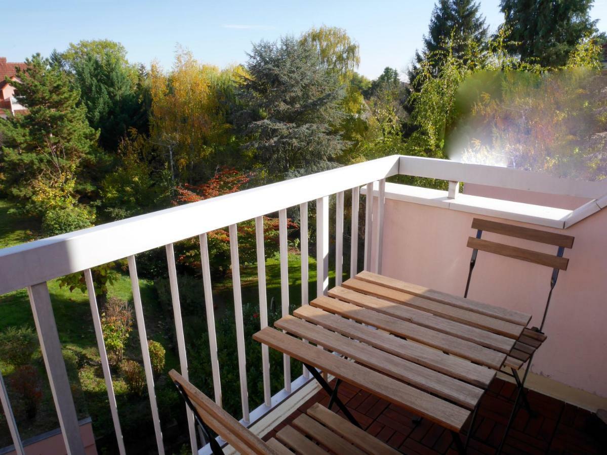 Appartement La Petite Venise