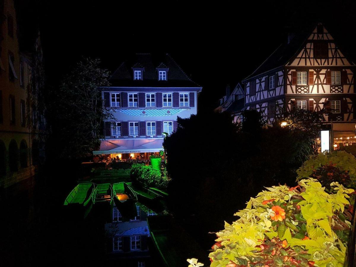 La Petite Venise Appartement Colmar
