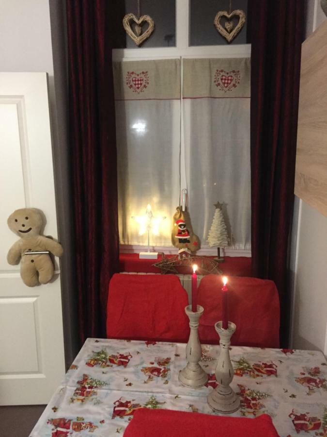 Appartement Coeur D'elsass 
