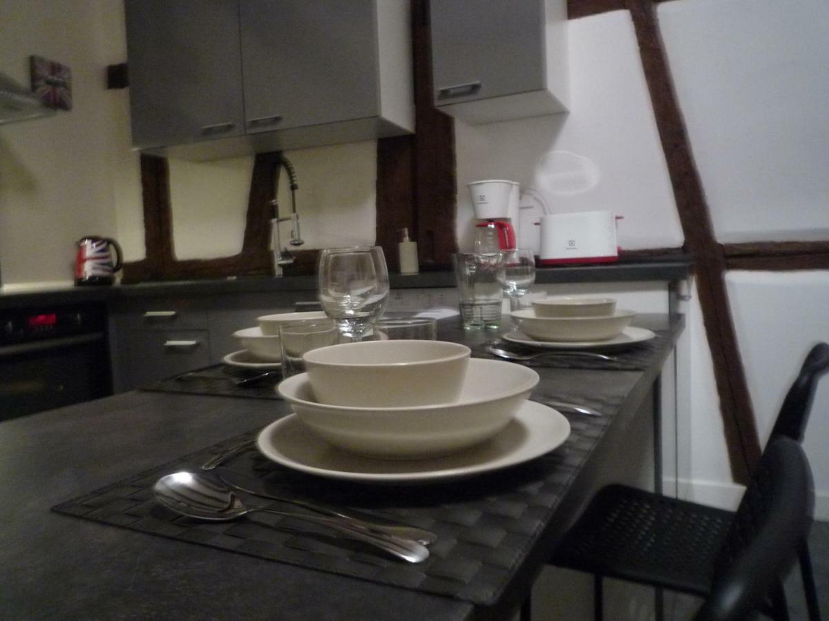Soon - Le Loft Appartement *