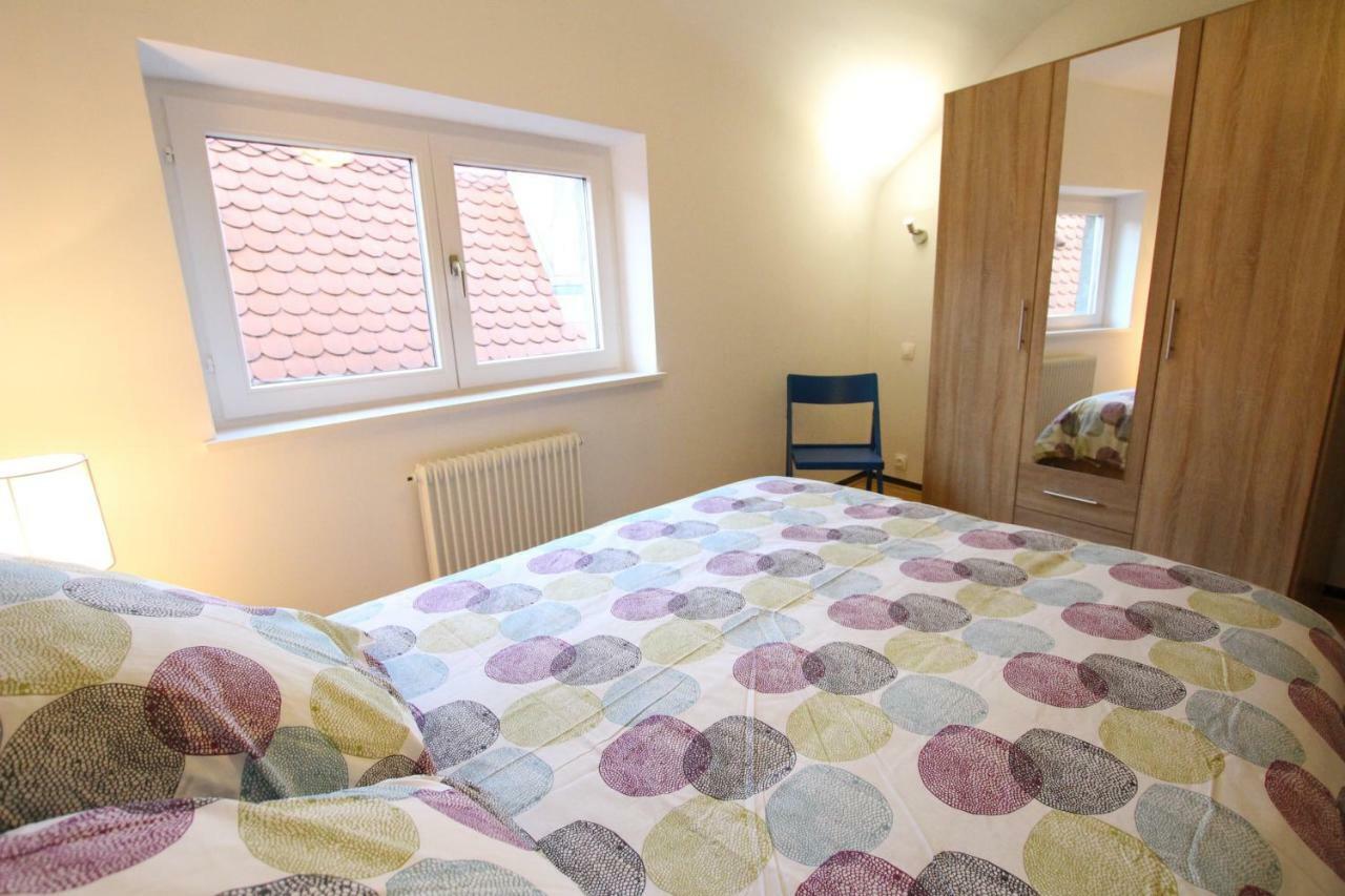 Historic Center - Cosy Turenne 1 - Bookingalsace * Colmar