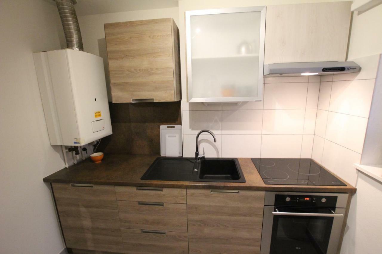 Appartement Historic Center - Cosy Turenne 1 - Bookingalsace Colmar