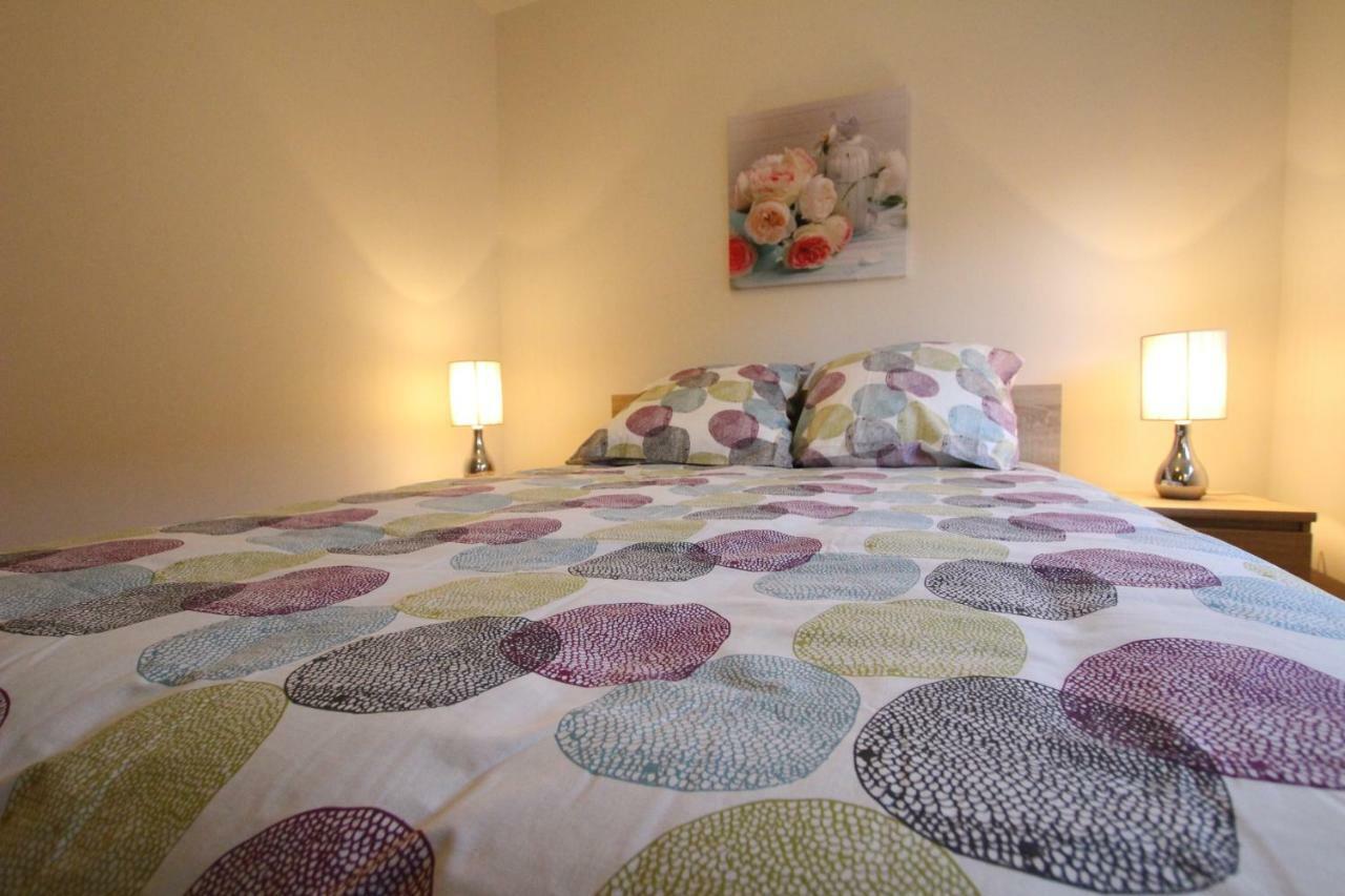 Historic Center - Cosy Turenne 1 - Bookingalsace Appartement