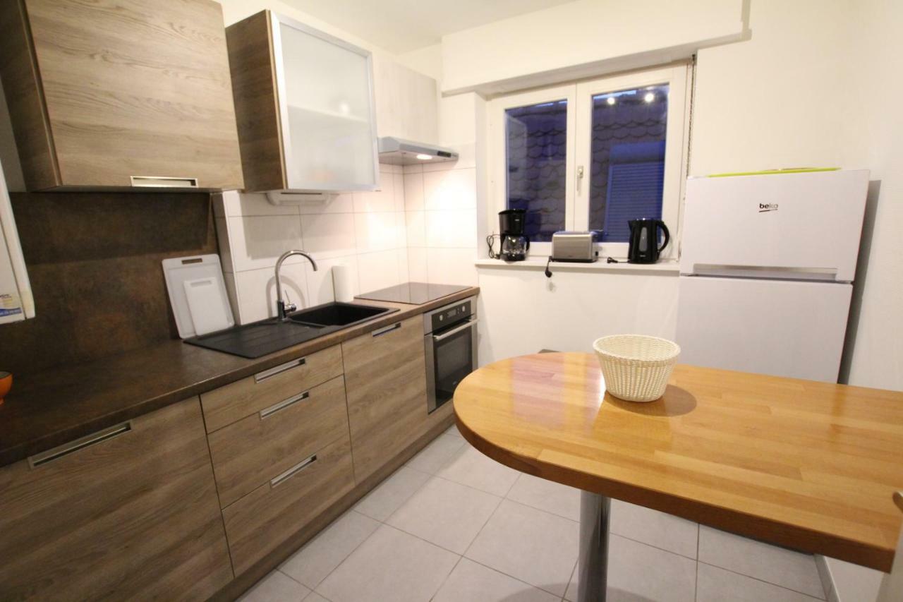 Historic Center - Cosy Turenne 1 - Bookingalsace Colmar
