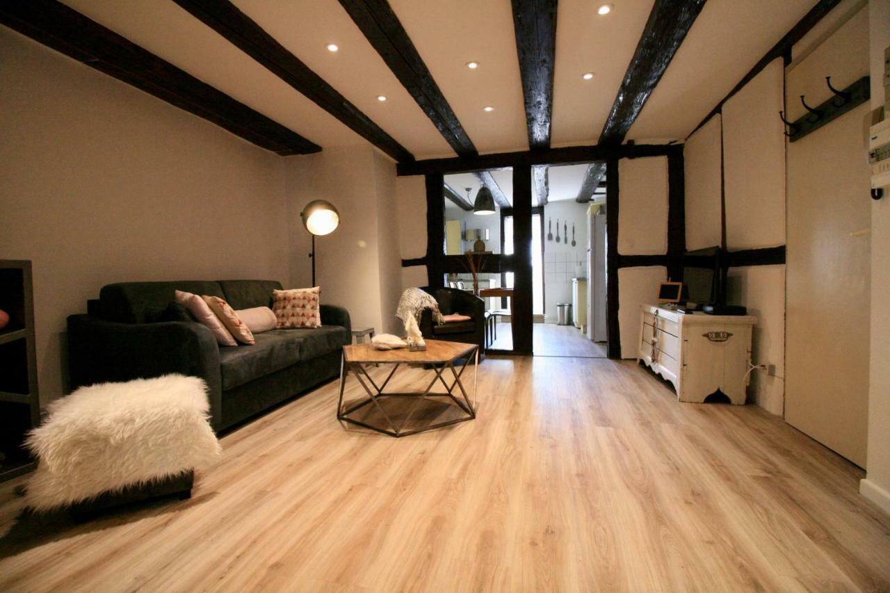 Appartement Grand'rue *