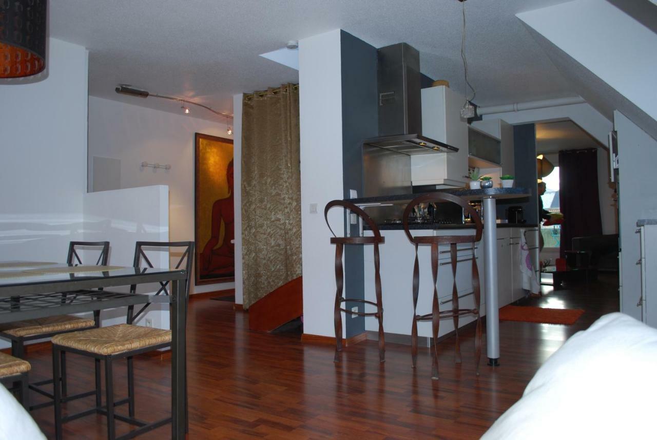 L'ideal Apartment Colmar