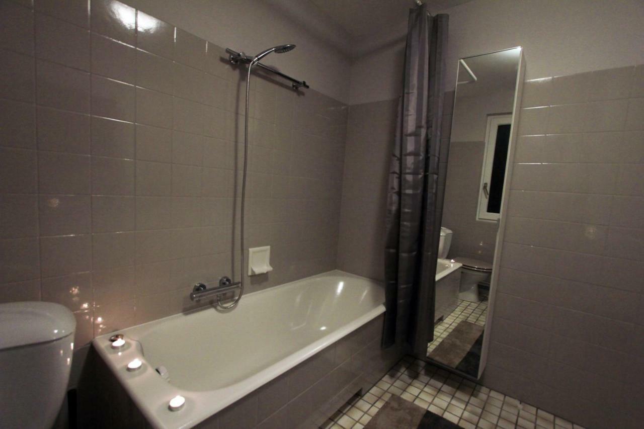Appartement Finala