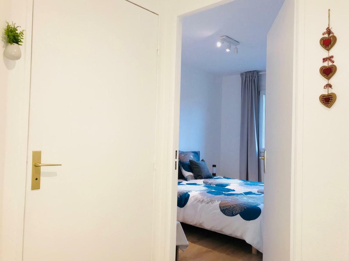 Le Petit Nid De Max Et Sophie Appartement *