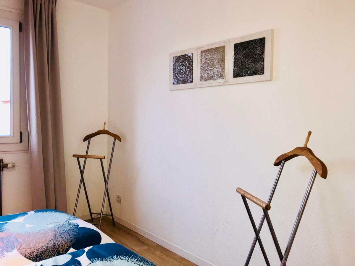Le Petit Nid De Max Et Sophie Appartement Colmar