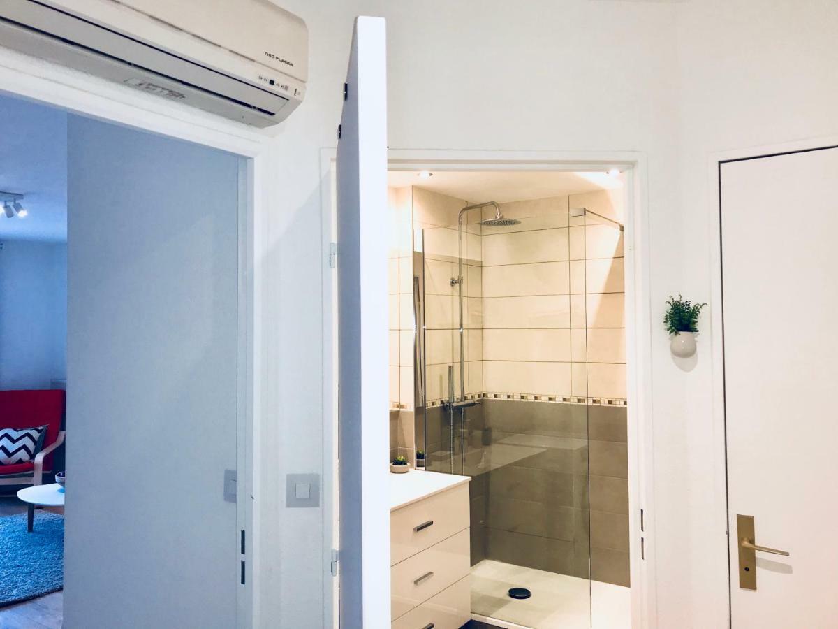 Le Petit Nid De Max Et Sophie Appartement