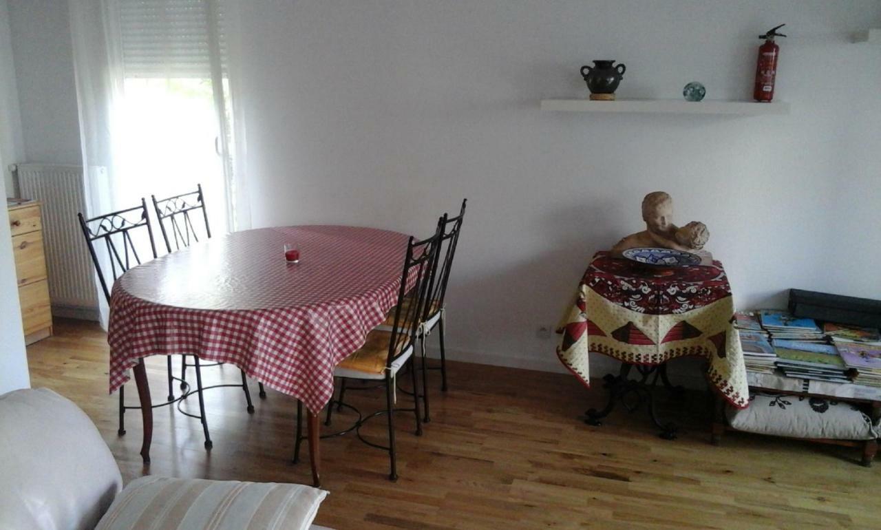 Apartment Le Parc *