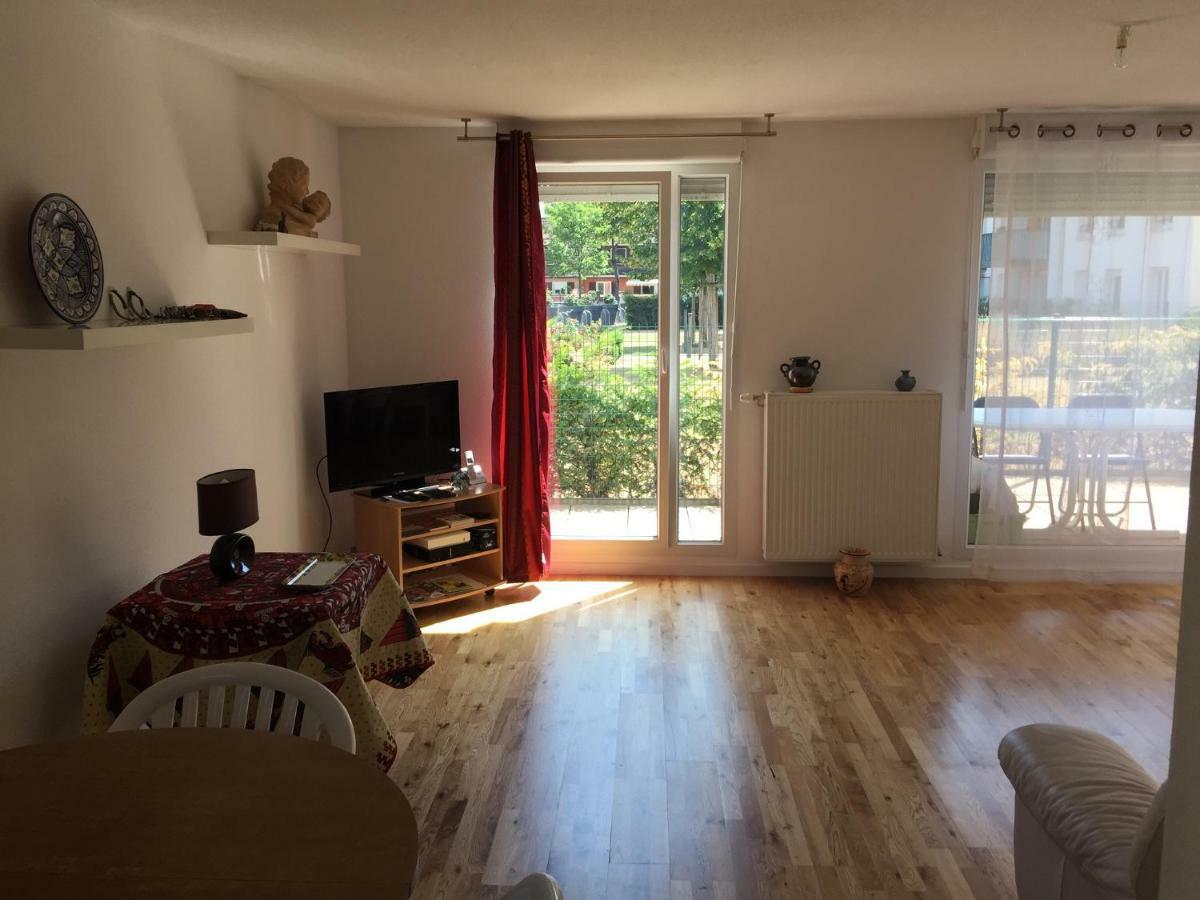 Apartment Le Parc *