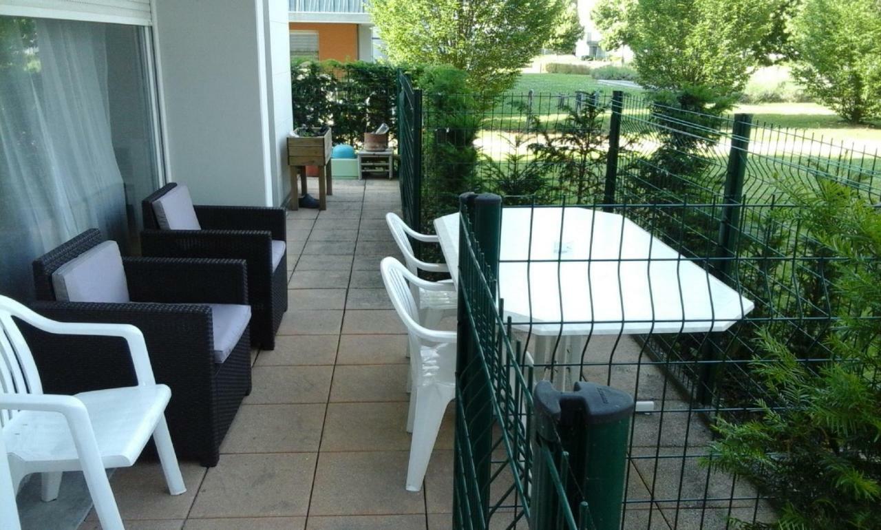 Le Parc Appartement Colmar