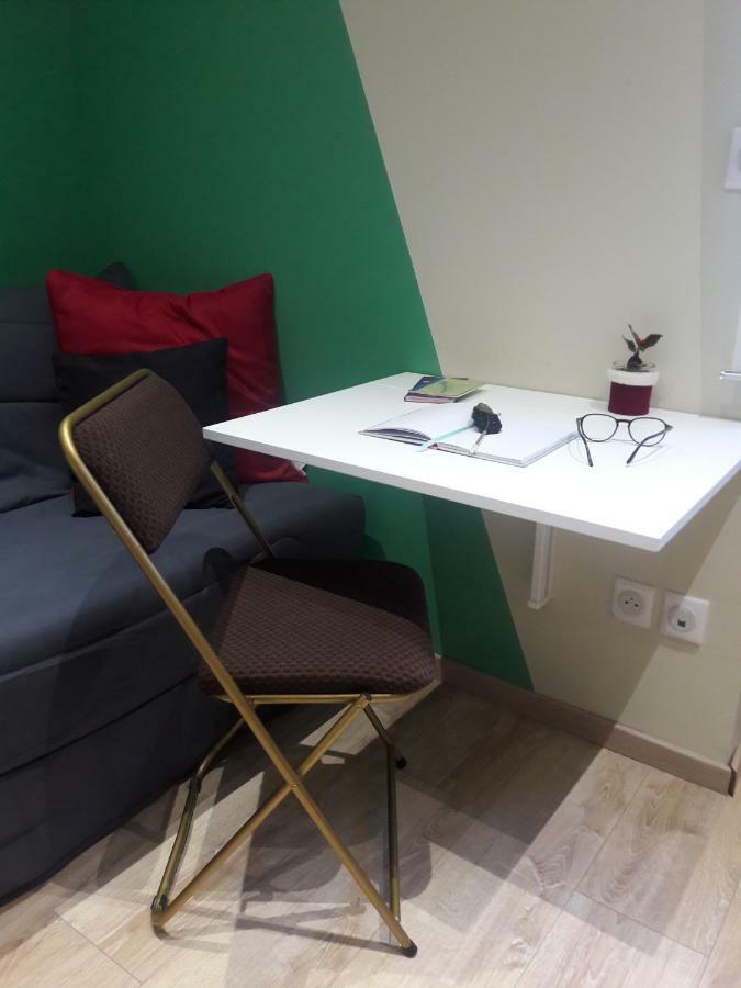 Appartement Splendide Centre
