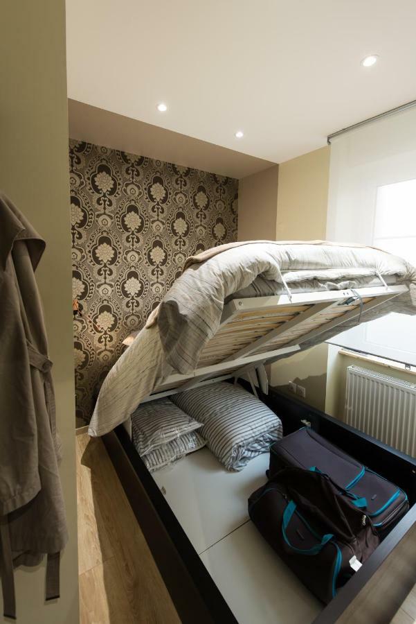 Appartement Splendide Centre Colmar