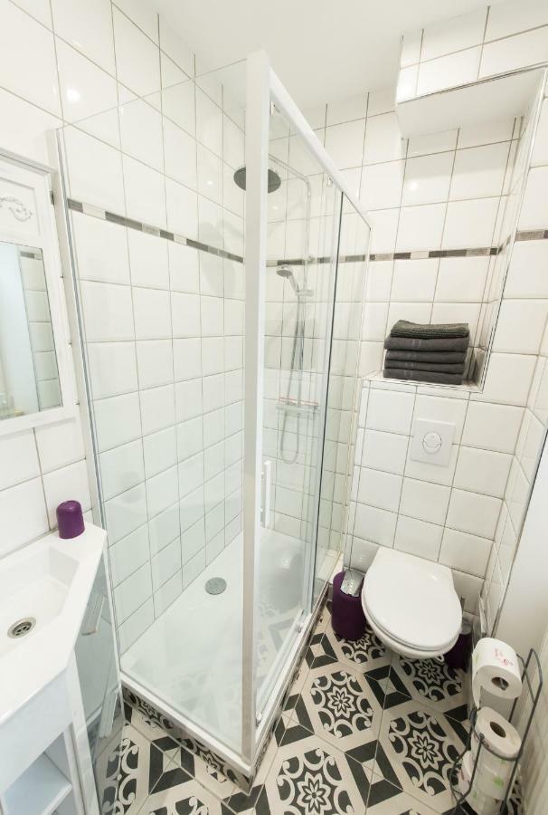 Splendide Centre Appartement