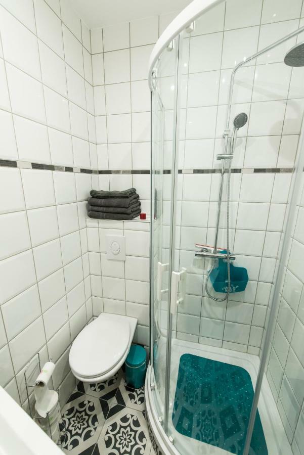 Appartement Splendide Centre Colmar