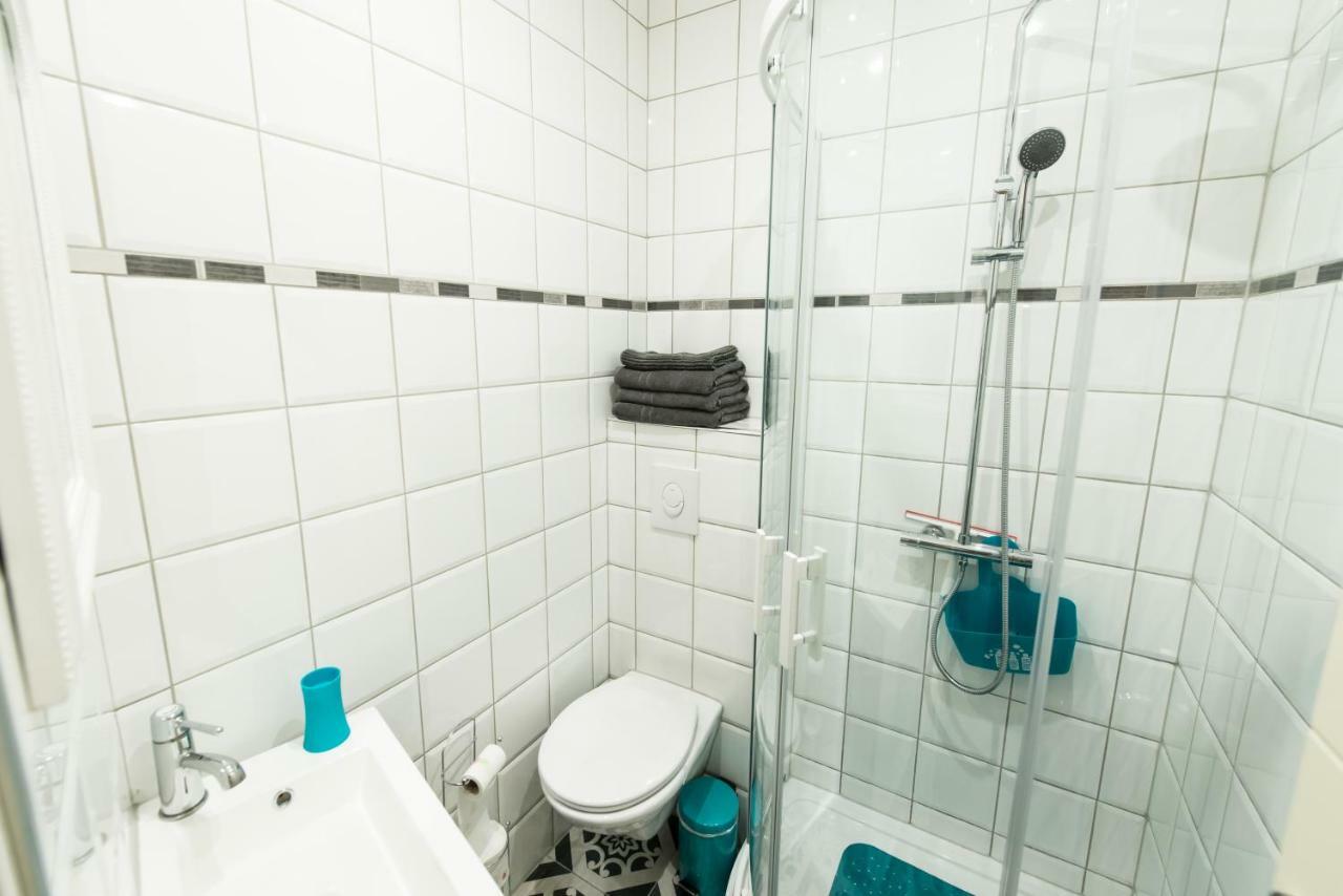 Appartement Splendide Centre *