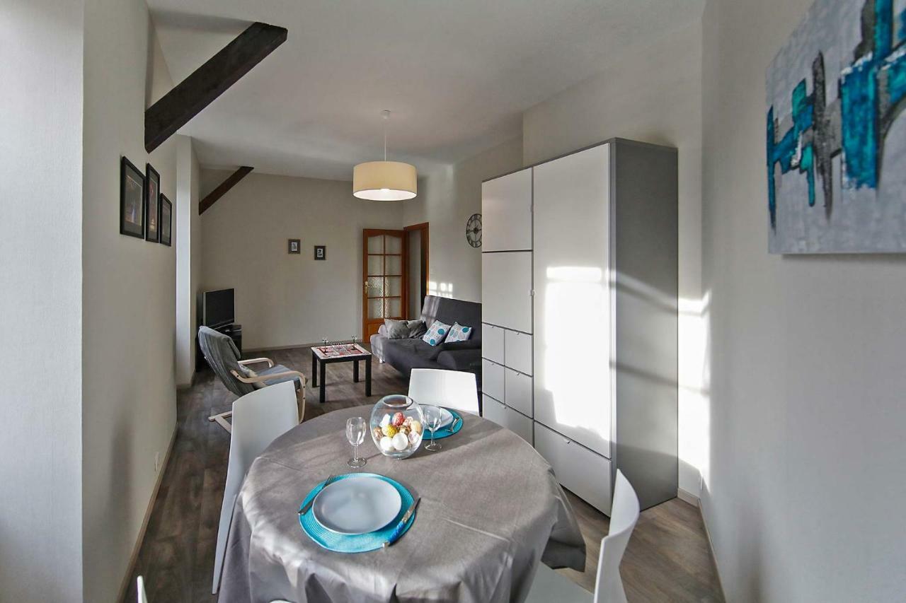Le Rohan Centre Appartement