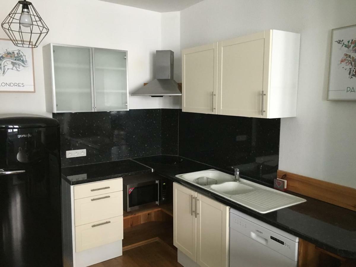 Apartment Petite Venise *