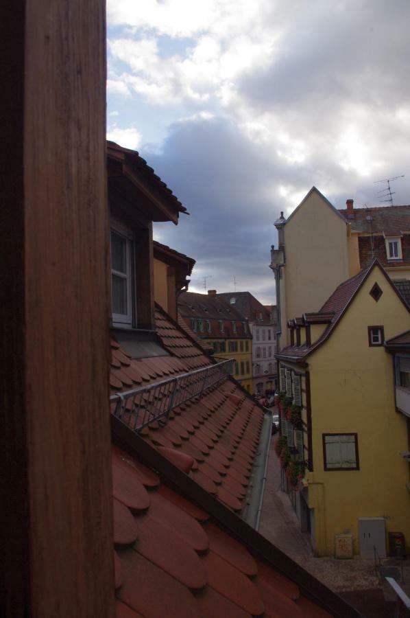 Margot - Hyper Centre Appartement Colmar