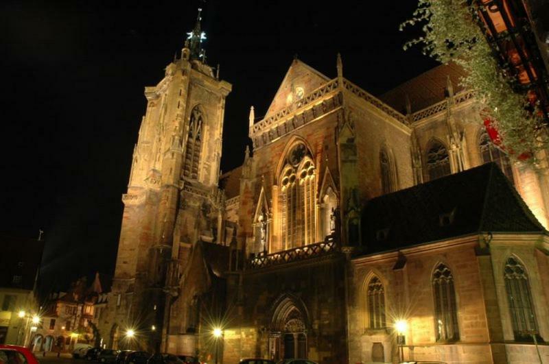 Margot - Hyper Centre Colmar