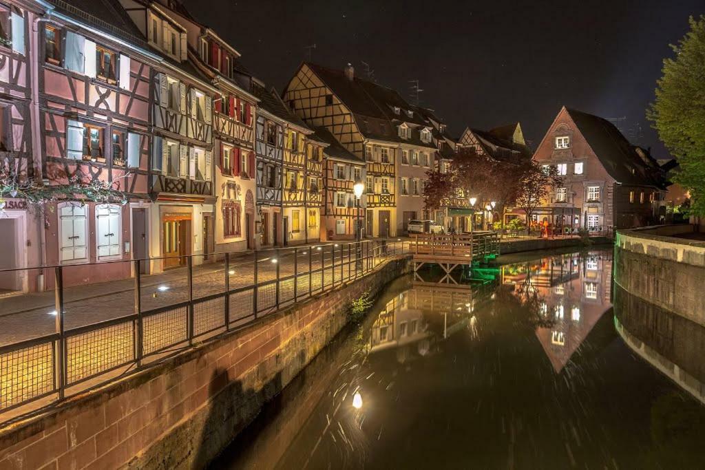 Appartement Margot - Hyper Centre Colmar