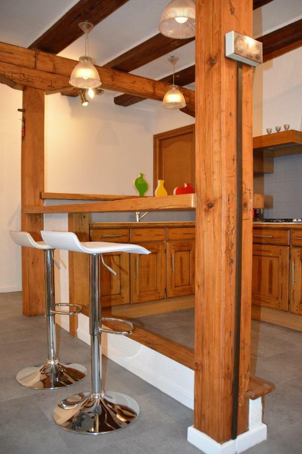 Appartement Le Cerf