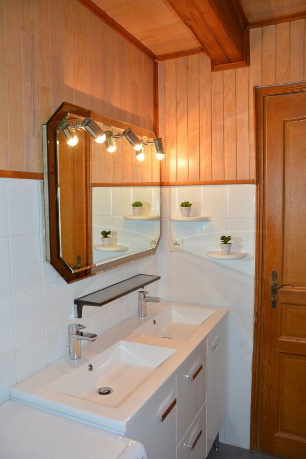 Le Cerf Appartement
