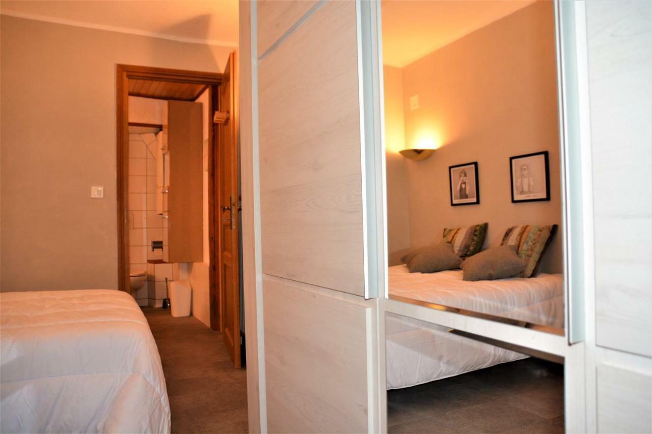 Appartement Le Cerf Colmar