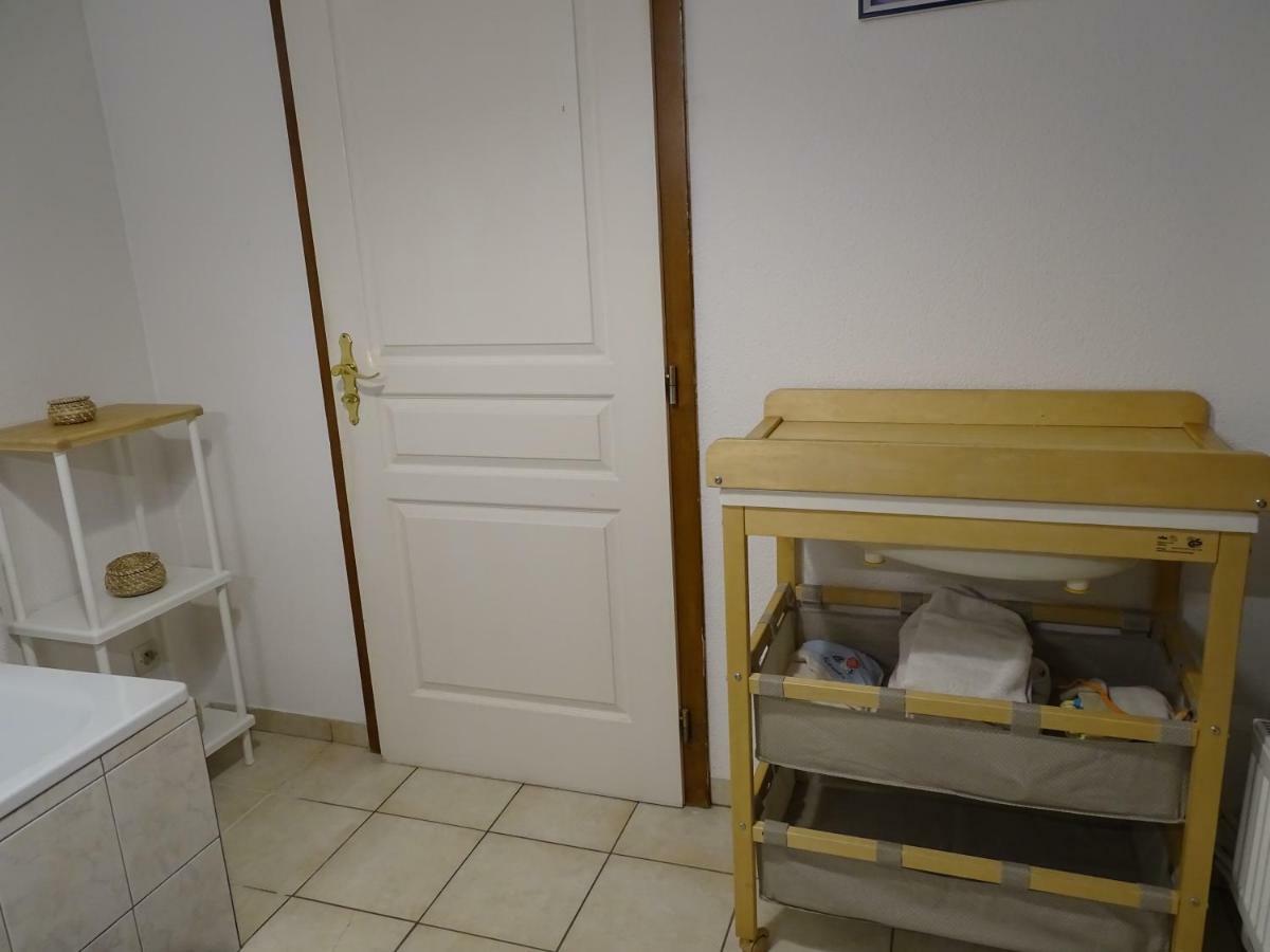 De L'est 2 Casa vacanze *