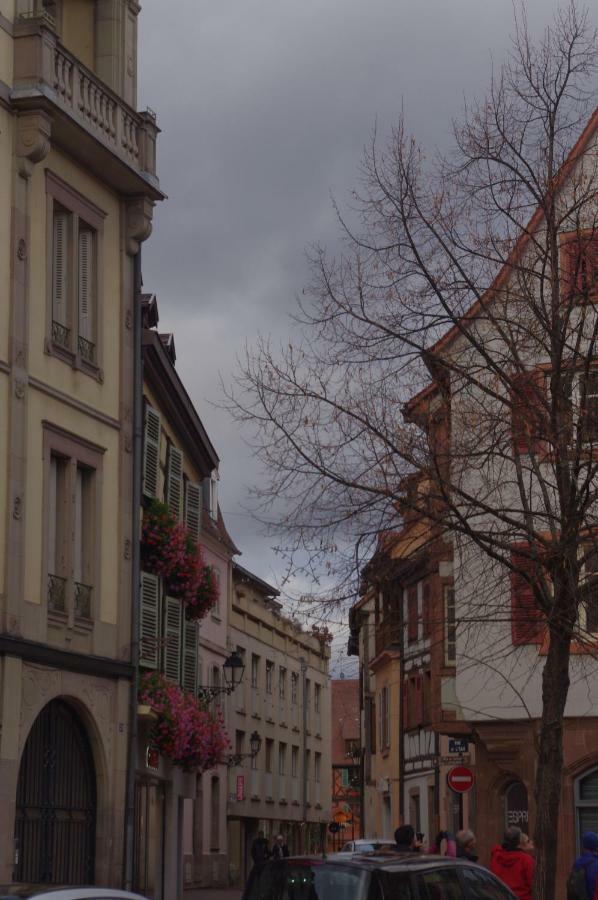 Chez Pauline Colmar
