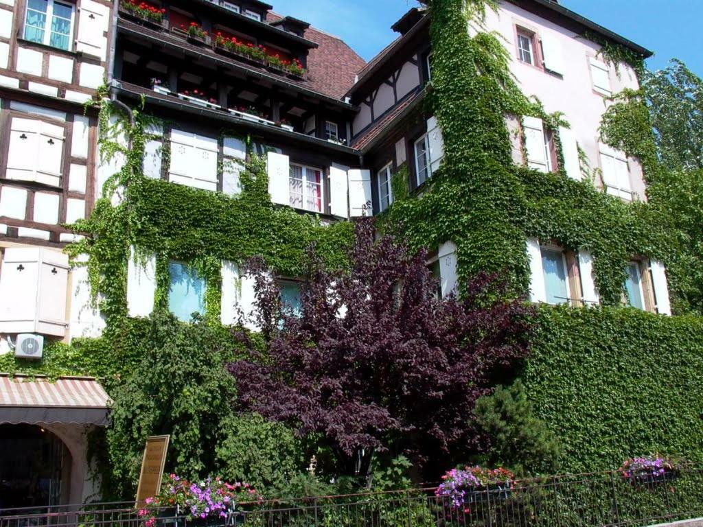 Chez Pauline Colmar