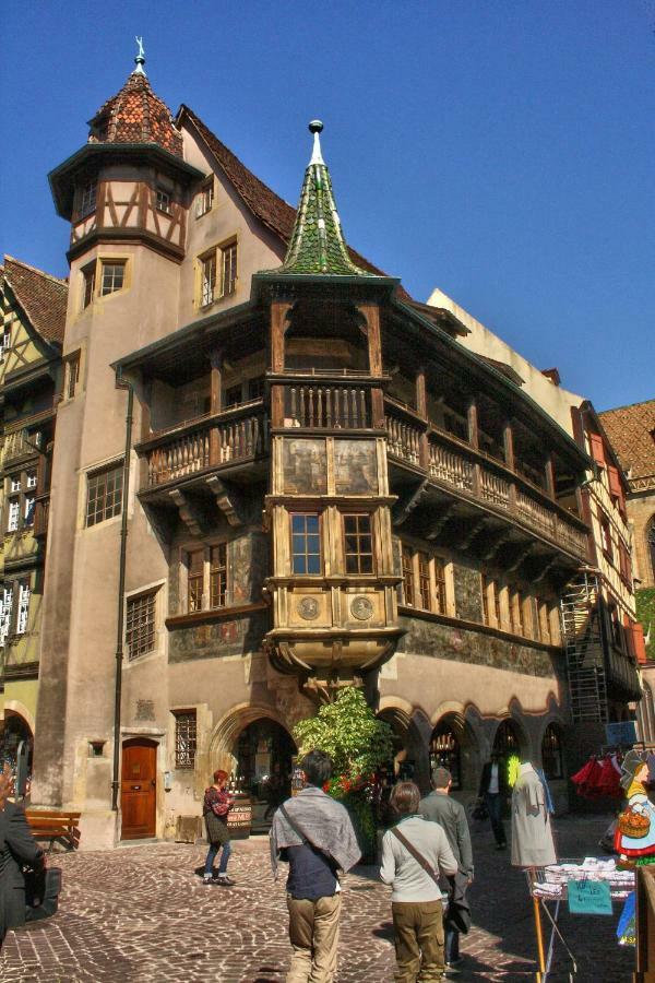 Chez Pauline