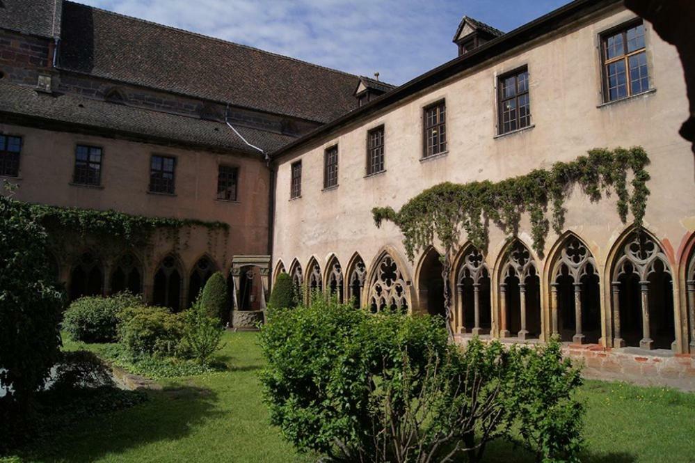 Chez Pauline * Colmar