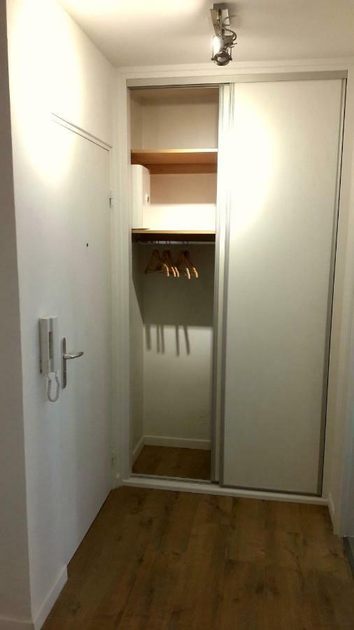 Pauline's - City Center Appartement Colmar