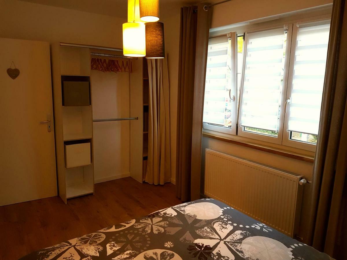 Appartement Pauline's - City Center Colmar