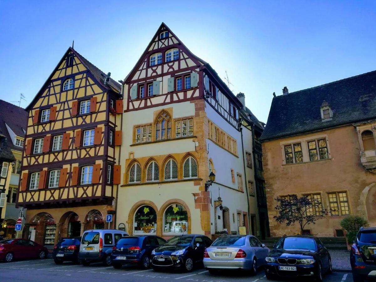 Residences Du Theatre Appartement *
