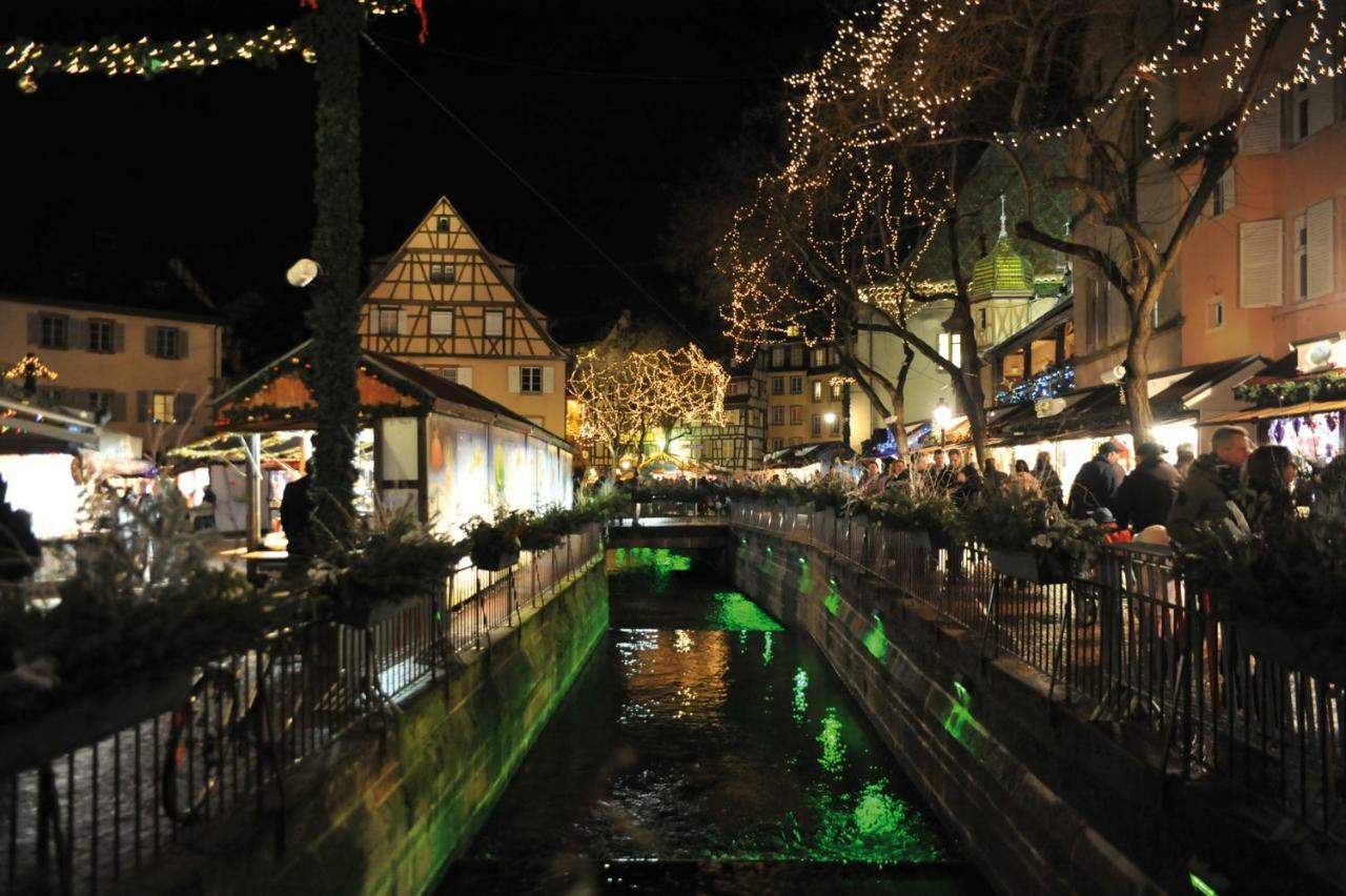 Residences Du Theatre * Colmar