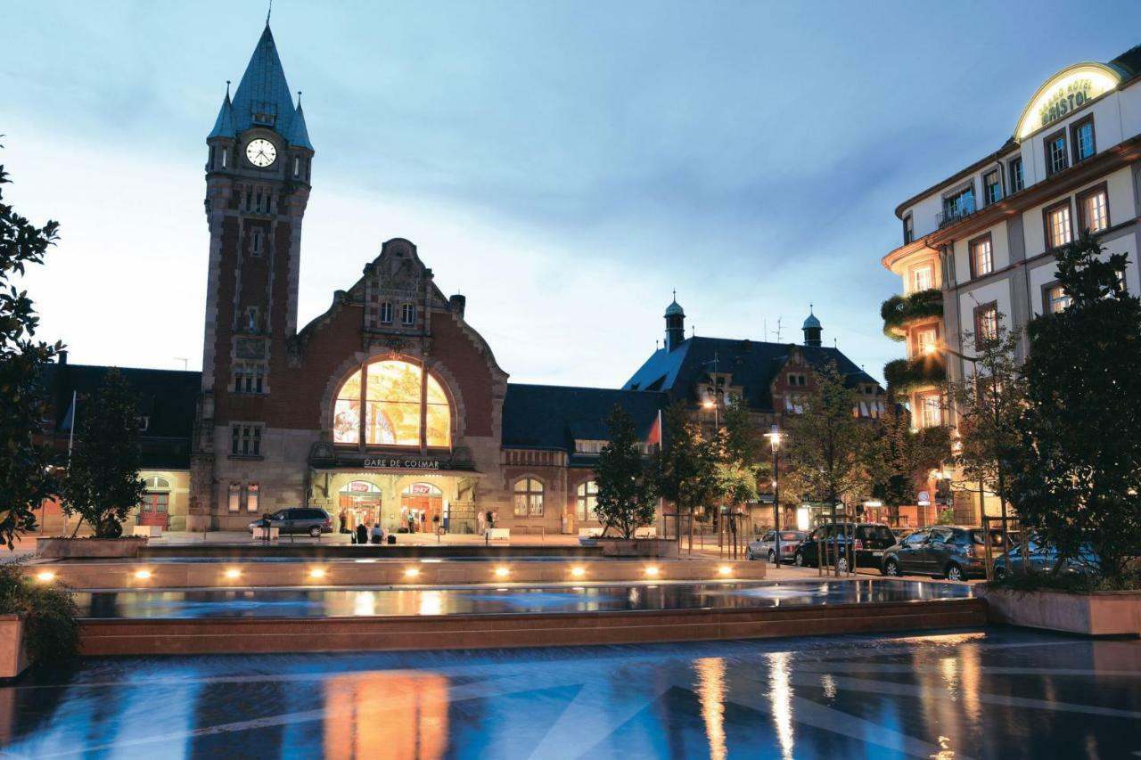 Residences Du Theatre *