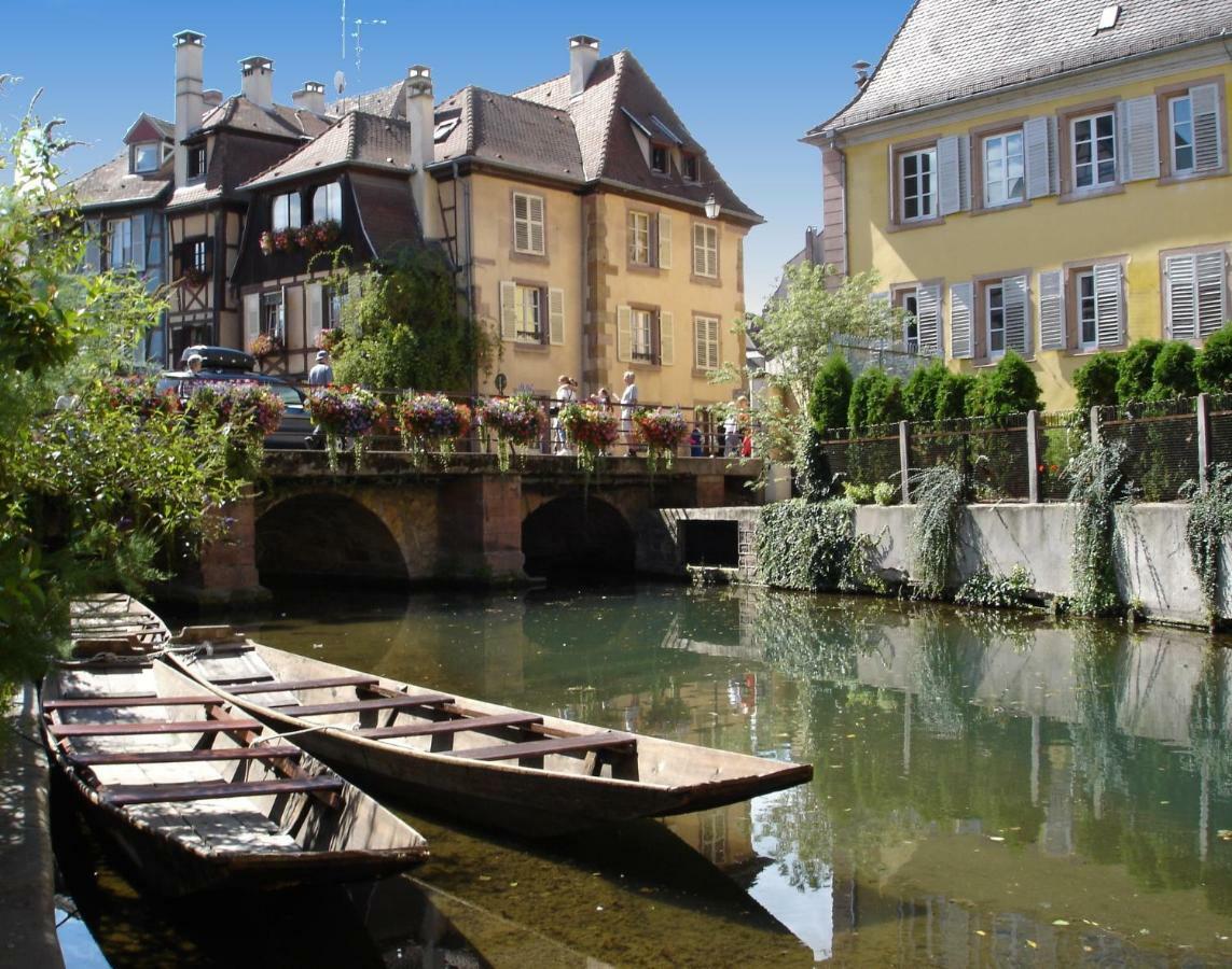 Residences Du Theatre Appartement