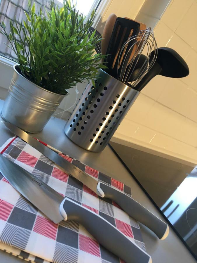 Finala Appartement