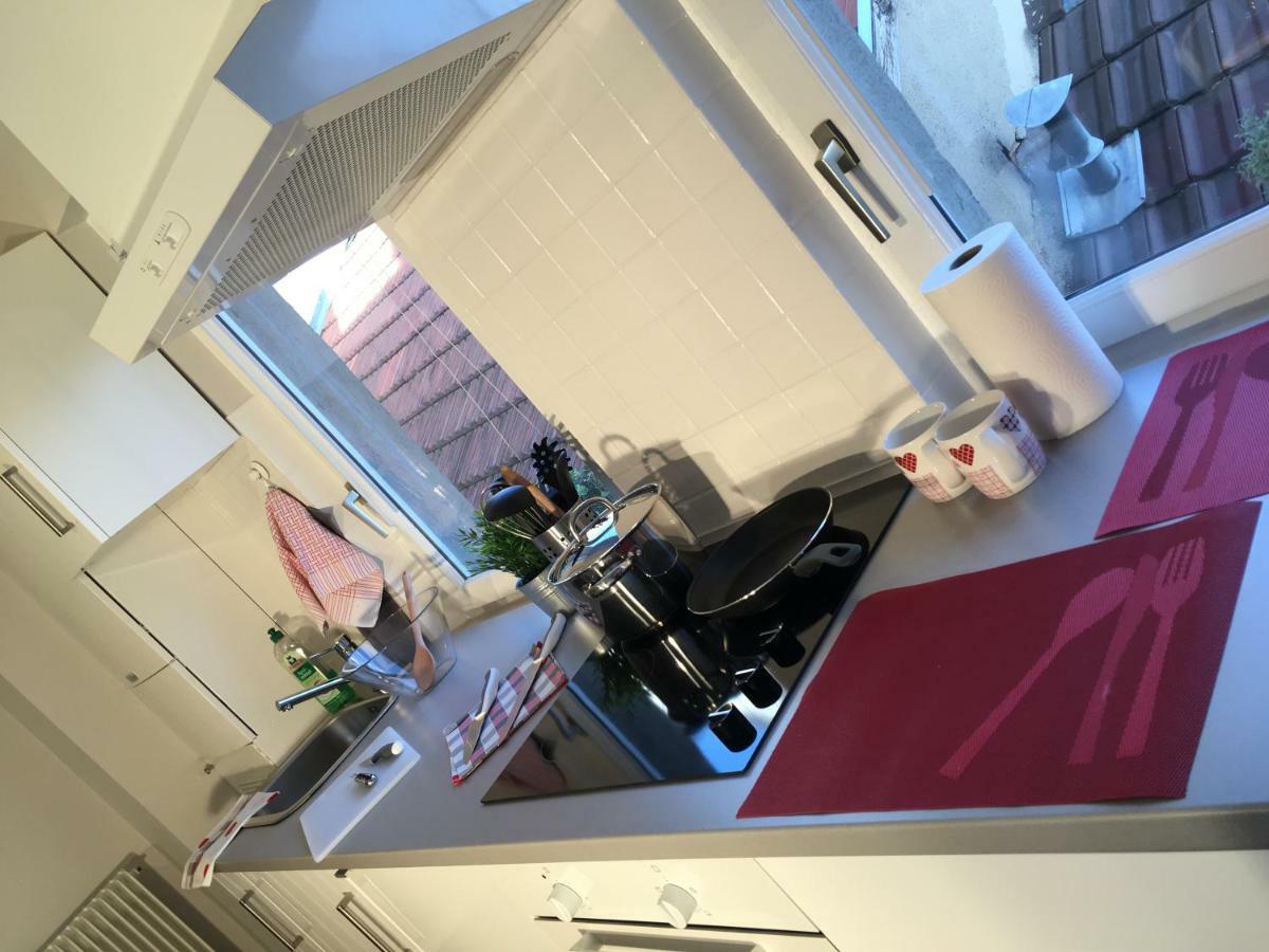 Appartement Finala