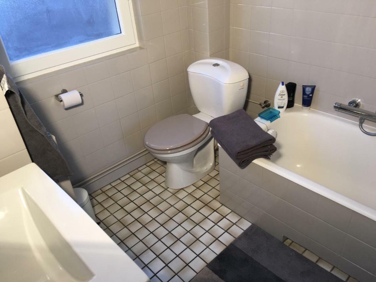 Appartement Finala